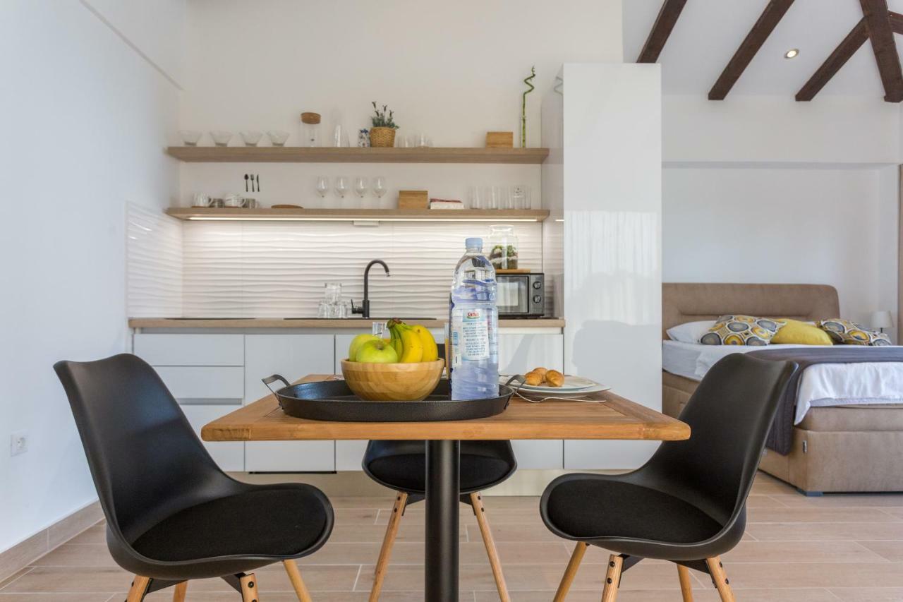 Apartment Glorijet Дубровник Екстериор снимка