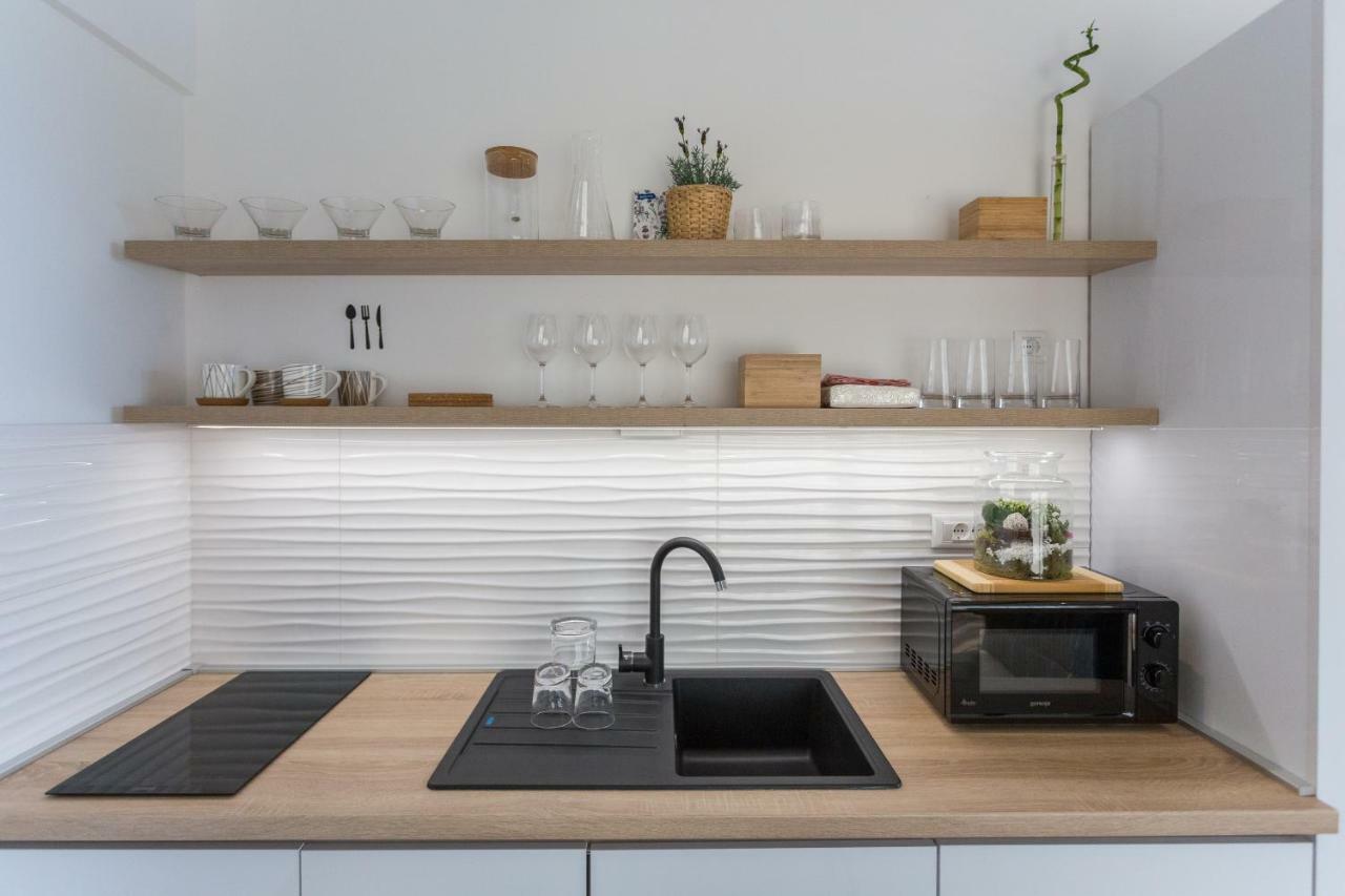 Apartment Glorijet Дубровник Екстериор снимка